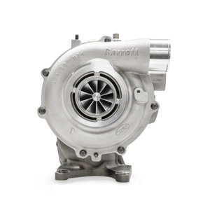 Garrett 886976-5004S Turbocharger NEW TURBOCHARGER