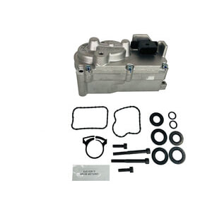 Holset 6382096H Turbocharger Actuator NEW TURBOCHARGER ACTUATOR