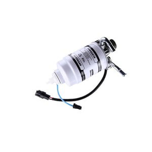 Racor Filters PFF4245R2-04 Fuel Filter Housing RACOR PFF4245R2-04 NEW FUEL FILTER HOUSING