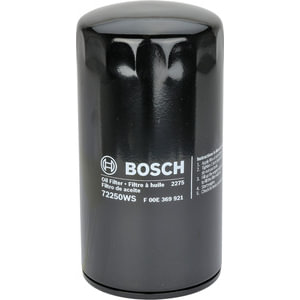 Bosch 72250WS Engine Oil Filter NEW ENGINE OIL FILTER