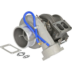 BorgWarner 174259 Turbocharger Turbocharger