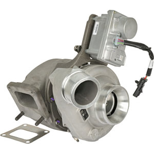 BorgWarner 479030 Turbocharger Turbocharger
