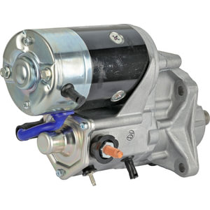 Denso 228080-2292 Starter Starter | Dodge Ram 2500 (1994-2002), Ram 3500 (1994-2002)