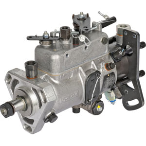 Delphi 3042F214 Fuel Injection Pump Fuel Injection Pump