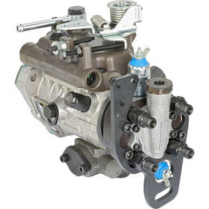 Delphi 9320A260W Fuel Injection Pump Fuel Injection Pump