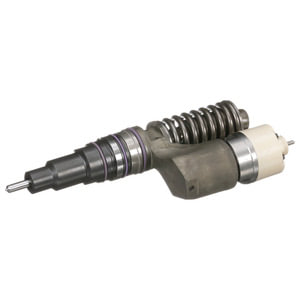 Delphi EX631004 Fuel Injector REM FUEL INJECTOR