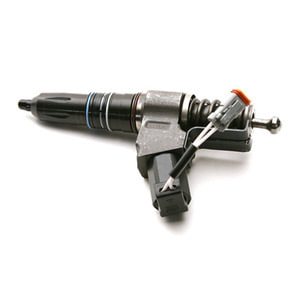 Delphi EX631766 Fuel Injector REM FUEL INJECTOR