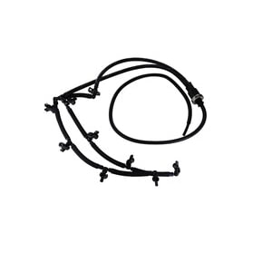 Bosch 0 445 130 020 Fuel Return Line (0445130020) NEW FUEL RETURN LINE