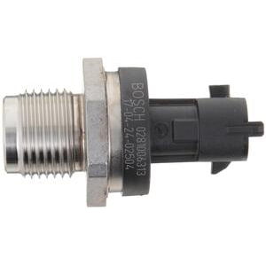 Bosch 0 281 006 313 Fuel Injection Fuel Rail Pressure Sensor (0281006313) NEW FUEL INJECTION FUEL RAIL PRESSURE SENSOR