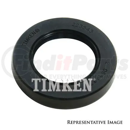 National 710119 Oil Seal 