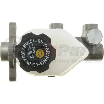 Wagner MC139956 Premium Master Cylinder Assembly,