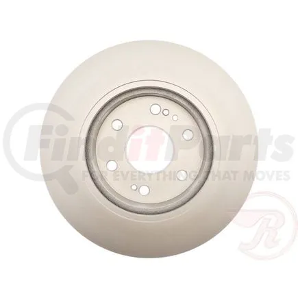 1 Dynamic Friction Company Disc Brake Rotor 600-47080 1 Dynamic Friction Company Disc Brake Rotor 600-47080
