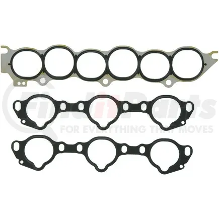 Beck Arnley New 6-piece set Intake Manifold Gaskets 325 328 330 525 528 530 535 Beck Arnley New 6-piece set Intake Manifold Gaskets 325 328 330 525 528 530 535