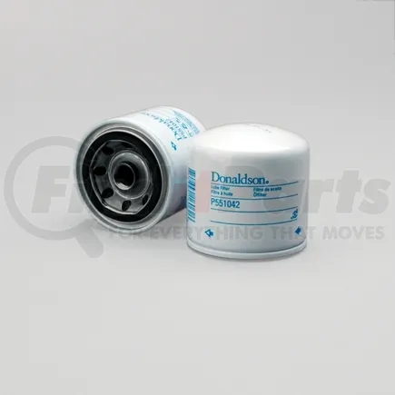 Replaces 6678233 P551042 Donaldson Lube Filter