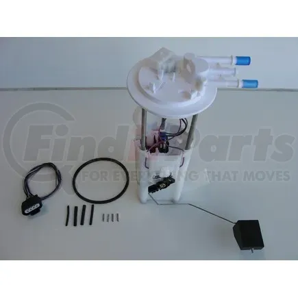 F2949A by AUTOBEST - Fuel Pump Module Assembly