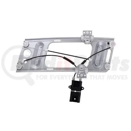 AISIN RPGM-048 Power Window Regulator without Motor AISIN RPGM-048 Power Window Regulator without Motor