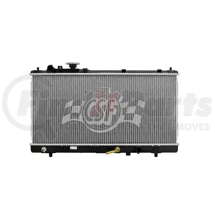 2812 by CSF - Radiator