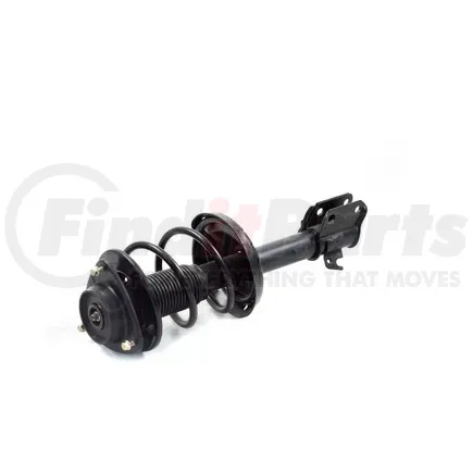 Gabriel G56537 Ultra Strut for select Mazda Protégé/ Protégé5 models Gabriel G56537 Ultra Strut for select Mazda Protégé/ Protégé5 models