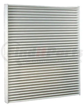 Luber-finer CAF1820P Cabin Air Filter