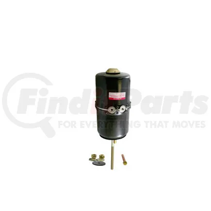 Service Chamber Size I-Series Spring Brake Haldex MA15779 MaxibrakeA R 3675 Service Chamber Size I-Series Spring Brake Haldex MA15779 MaxibrakeA R 3675