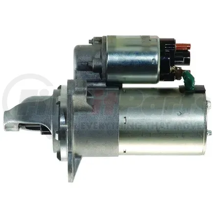 280-5394 by DENSO - DENSO First Time Fit® Starter Motor