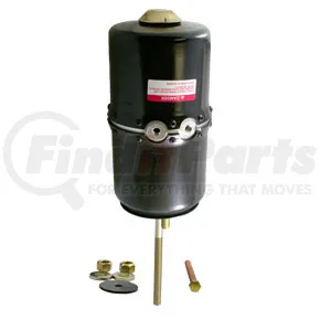 Service Chamber Size I-Series Spring Brake Haldex MA15779 MaxibrakeA R 3675 Service Chamber Size I-Series Spring Brake Haldex MA15779 MaxibrakeA R 3675