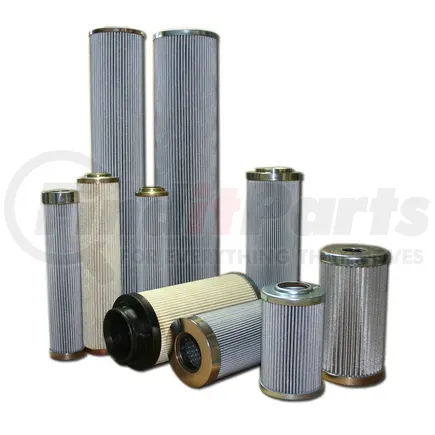 MF0138619 ZINGA AE10 Hydraulic Filter Replacement MAIN FILTER INC 