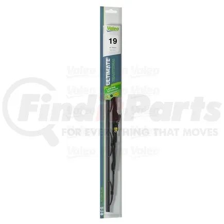 Valeo 900-19-1B Wiper Blade For 2008-2017 Honda Accord
