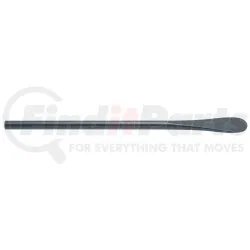 Kentool 32101 18" Straight Single Tire Mount Spoon T1x 