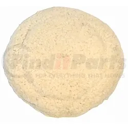 Grip Wool Buffing Pads - 7503G - Buff and Shine Mfg.