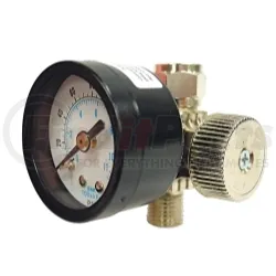 SG Tool Aid 98300 Air Adjustment Valve With Gauge for sale online 