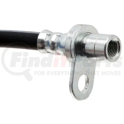 Toyota 90947-02F86 Disc Brake Hydraulic Hose Toyota 90947-02F86 Disc Brake Hydraulic Hose