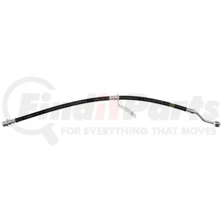 Kia 58732-1W000 Disc Brake Hydraulic Hose Kia 58732-1W000 Disc Brake Hydraulic Hose