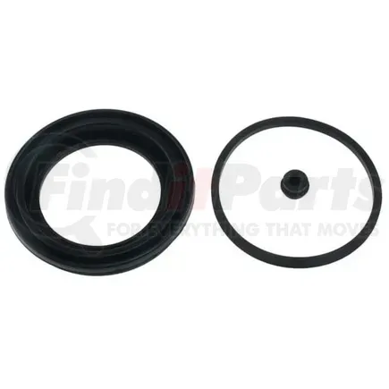 Disc Brake Caliper Seal Kit-Element3 Front,Rear Raybestos WK1500