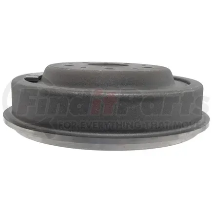 123.61002 Centric Brake Drum Rear New for Falcon Sedan Ford Mustang Cougar Comet
