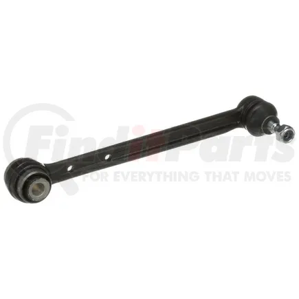 Delphi TC389 Suspension Control Arm and Ball Joint Assembly