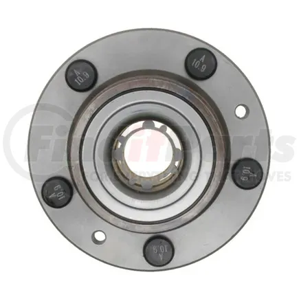 Raybestos 713272 Wheel Hub Assembly Wheel Hub Assembly Raybestos 713272 Wheel Hub Assembly Wheel Hub Assembly