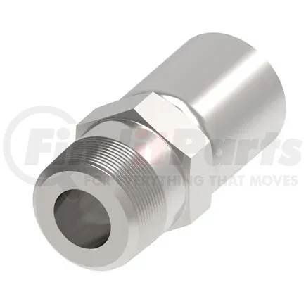 CA360 Brass 3/4 NPT Male 1/2 Hose ID 3/4 NPT Male EATON Weatherhead Coll-O-Crimp 26508P-112 Male Pipe Rigid Fitting 1/2 Hose ID CA360 Brass 3/4 NPT Male 1/2 Hose ID 3/4 NPT Male EATON Weatherhead Coll-O-Crimp 26508P-112 Male Pipe Rigid Fitting 1/2 Hose ID