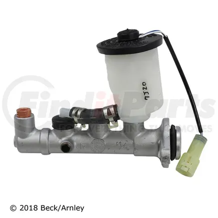 Beck Arnley 072-9628 Brake Master Cylinder Beck Arnley 072-9628 Brake Master Cylinder