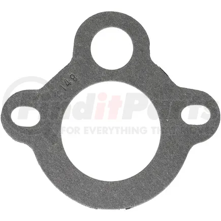 Engine Coolant Thermostat Housing Gasket-Thermostat Gasket Stant 25148