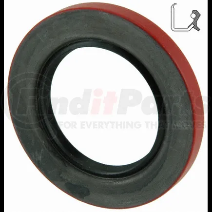 Timken 417496 Seal
