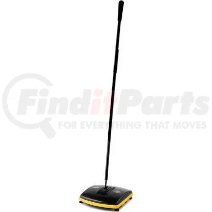 Rubbermaid FG421288BLA Floor and Carpet Sweeper 