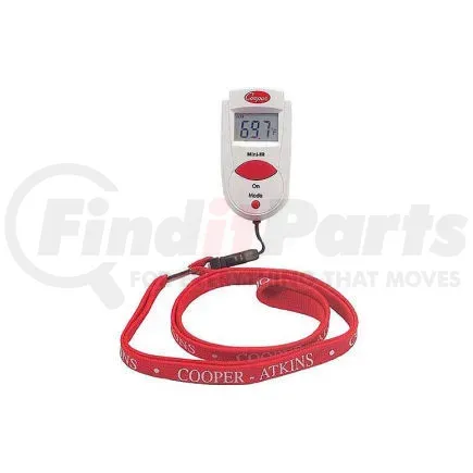 Cooper-Atkins TM99A-0-Digital Thermometers