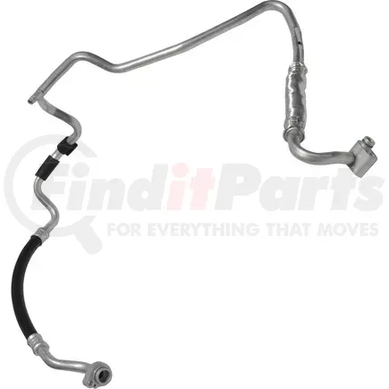 Universal Air Conditioner HA 111902C A/C Suction Line Hose Assembly UAC Universal Air Conditioner HA 111902C A/C Suction Line Hose Assembly UAC