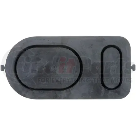 42075 Brake Master Cylinder Cap Gasket Help Dorman Ford 42075 Brake Master Cylinder Cap Gasket Help Dorman Ford