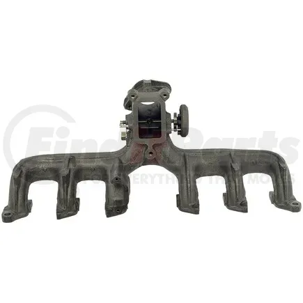 674-232 by DORMAN - Exhaust Manifold Kit - Includes Required