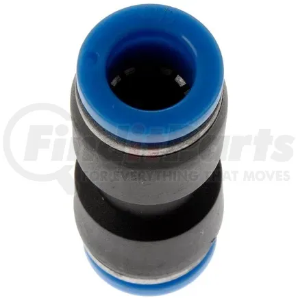 4 PCS Replace Doorman 800-193 Fuel Line Connector  3/8"