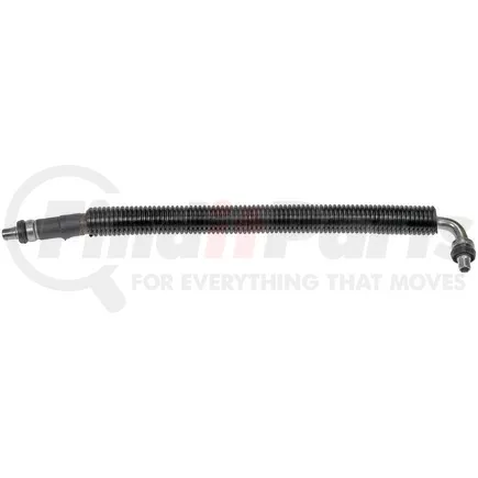 904-196 by DORMAN - High Pressure Oil Pump Hose