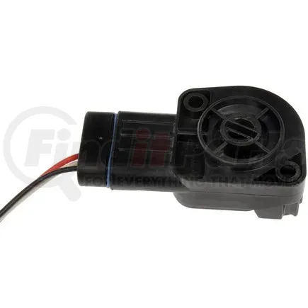 Details about   Accelerator Pedal Sensor-Detroit Diesel HD Solutions 904-7365 