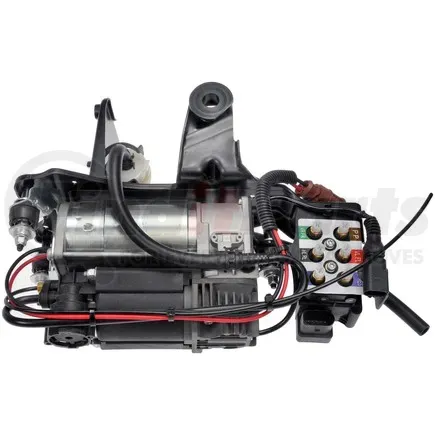 949-914 by DORMAN - Suspension Air Compressor